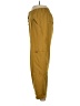 Zara Yellow Cargo Pants Size 4 - photo 5