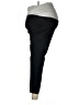 Old Navy - Maternity Black Active Pants Size 8 - photo 4