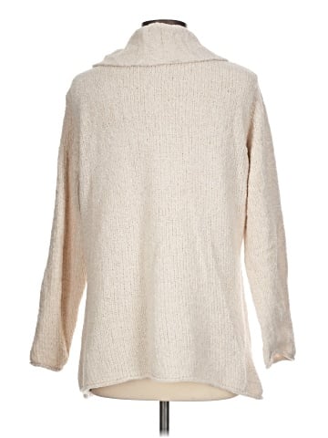 Classic Elements Pullover Sweater (view 2)