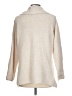 Classic Elements Ivory Pullover Sweater Size L - photo 2