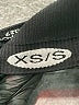 Carbon38 Black Long Sleeve T-Shirt Size XS - Sm - photo 7