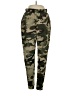 Nike Camo Green Active Pants Size S - photo 1
