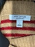 Ann Taylor Stripes Red Pullover Sweater Size L - photo 7