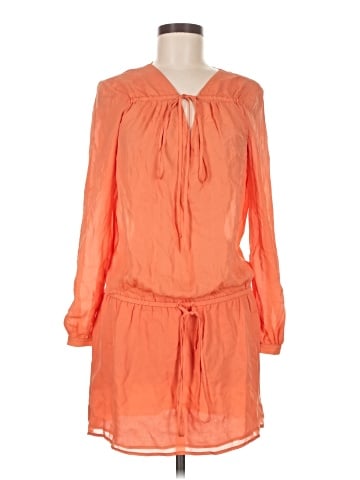 Haute Hippie Casual Dress (view 1)