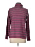 Talbots Pink Long Sleeve Turtleneck Size 12 - photo 1
