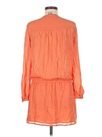 Haute Hippie Casual Dress (view 2)