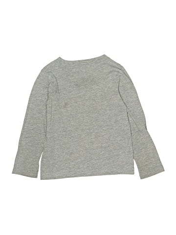 Hurley 3/4 Sleeve T-Shirt (view 2)