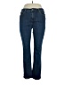 Levi's Blue Jeans Size 16 - photo 1