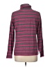 Talbots Pink Long Sleeve Turtleneck Size 12 - photo 2