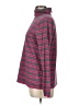 Talbots Pink Long Sleeve Turtleneck Size 12 - photo 5