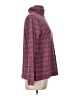 Talbots Pink Long Sleeve Turtleneck Size 12 - photo 4