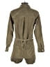 Blank NYC Green Romper Size 26 waist - photo 2