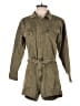 Blank NYC Green Romper Size 26 waist - photo 1