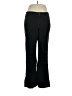 Bandolino Chevron-herringbone Black Dress Pants Size 14 - photo 1