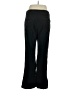 Bandolino Chevron-herringbone Black Dress Pants Size 14 - photo 2