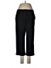Worthington Solid Black Dress Pants Size 6 - photo 1