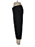 Worthington Solid Black Dress Pants Size 6 - photo 5
