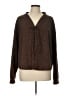 Shein Brown Cardigan Size L - photo 1