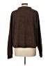 Shein Brown Cardigan Size L - photo 2