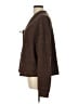 Shein Brown Cardigan Size L - photo 5
