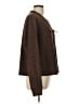 Shein Brown Cardigan Size L - photo 4