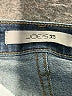 Joe's Jeans Argyle Blue Jeans Size 26 waist - photo 7
