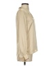 Etcetera 100% Polyester Ivory Long Sleeve Blouse Size 0 - photo 4