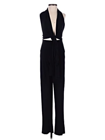 KAMALIKULTURE x Norma Kamali Jumpsuit (view 1)