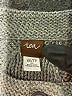 Tea Green Poncho Size 2 - 3 - photo 3