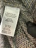 Tea Green Poncho Size 2 - 3 - photo 4