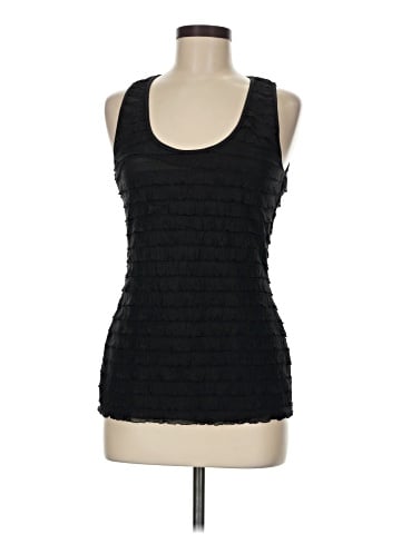 Cache Sleeveless Top (view 1)