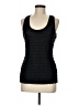 Cache Black Sleeveless Top Size M - photo 1