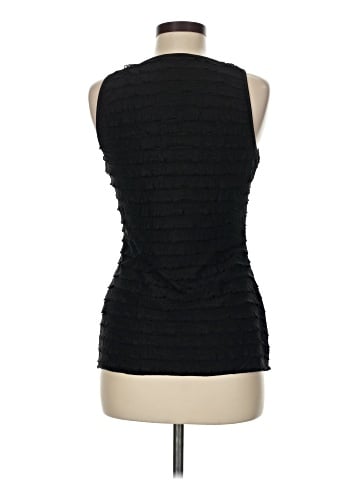 Cache Sleeveless Top (view 2)