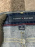 Tommy Hilfiger Color Block Blue Jeans Size 10 - photo 7