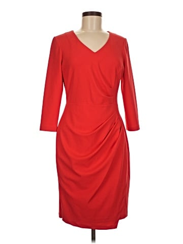 NYDJ Cocktail Dress (view 1)