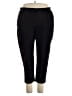 Everlane Black Active Pants Size 3X - photo 1