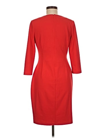 NYDJ Cocktail Dress (view 2)