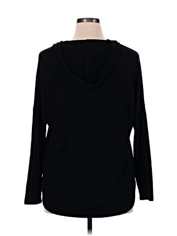 Karen Kane Pullover Sweater (view 2)