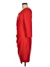 NYDJ Red Cocktail Dress Size 6 - photo 5