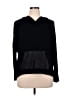 Karen Kane Black Pullover Sweater Size XL - photo 1