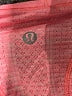 Lululemon Athletica Pink Active Tank Size 10 - photo 7