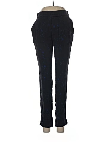 Piamita Silk Pants (view 1)