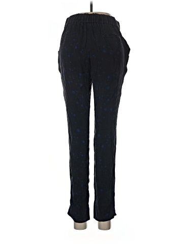 Piamita Silk Pants (view 2)