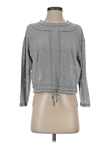 Vimmia Long Sleeve T-Shirt (view 1)