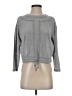 Vimmia Gray Long Sleeve T-Shirt Size S - photo 1