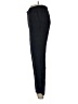 Piamita Blue Black Silk Pants Size M - photo 5