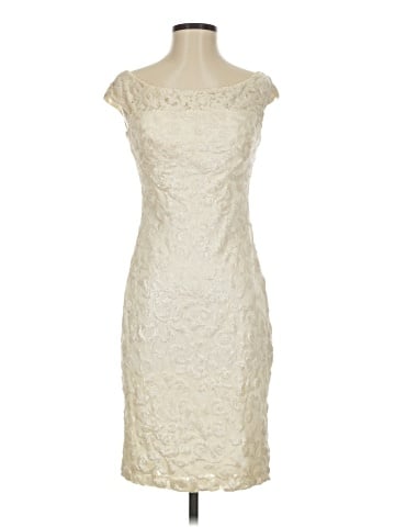 Lauren by Ralph Lauren Cocktail Dress (view 1)