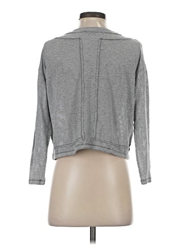 Vimmia Long Sleeve T-Shirt (view 2)