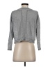 Vimmia Gray Long Sleeve T-Shirt Size S - photo 2