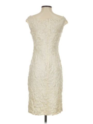 Lauren by Ralph Lauren Cocktail Dress (view 2)